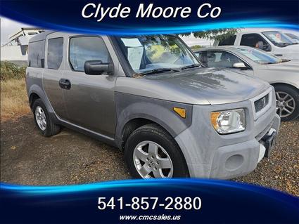2003 Honda Element Central Point OR