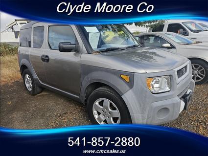 2003 Honda Element Central Point OR