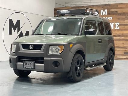 2003 Honda Element Portland OR