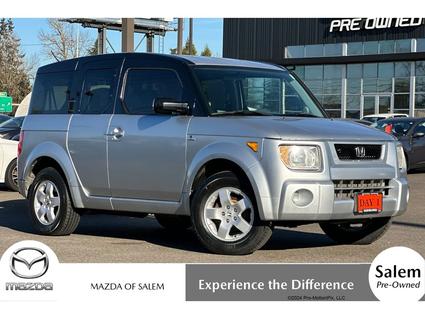 2004 Honda Element Salem OR