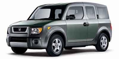 2004 Honda Element Hopkins MN