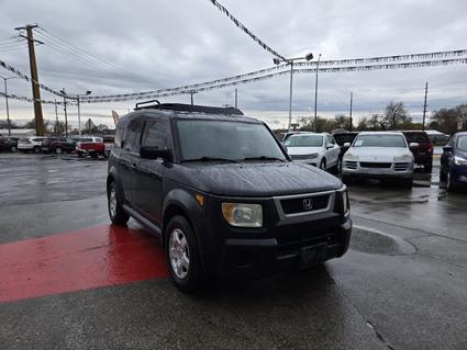 2005 Honda Element Billings MT