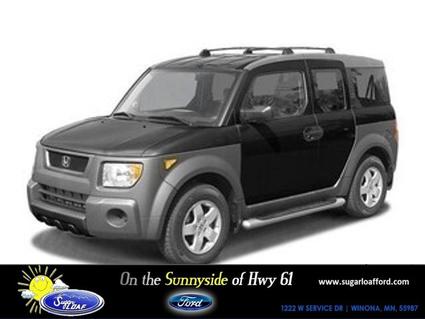 2005 Honda Element Winona MN