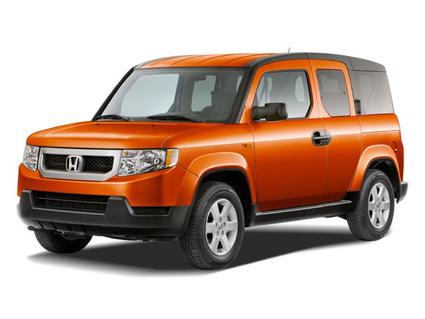 2009 Honda Element Minneapolis MN