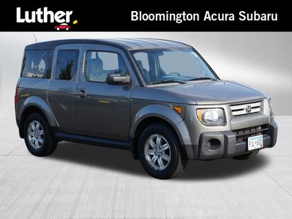 2008 Honda Element Minneapolis MN