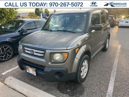 2007 Honda Element Loveland CO