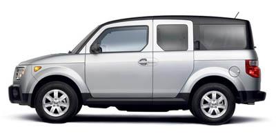 2008 Honda Element Missoula MT