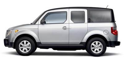 2006 Honda Element Coeur d'Alene ID