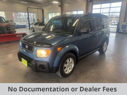 2006 Honda Element Scottsbluff NE
