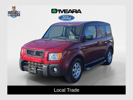 2006 Honda Element Denver CO