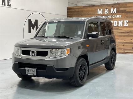2011 Honda Element Portland OR
