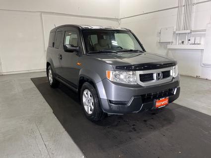 2011 Honda Element Yakima WA