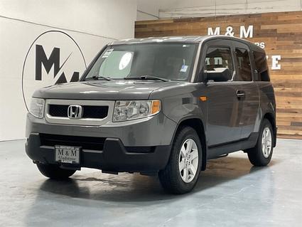 2011 Honda Element Portland OR