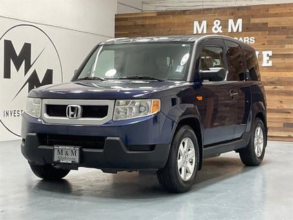 2010 Honda Element Portland OR