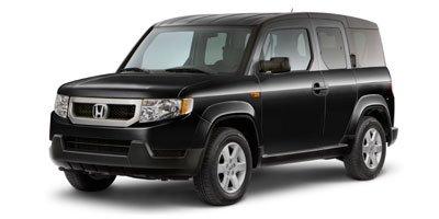 2011 Honda Element Minneapolis MN