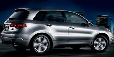 2007 Acura RDX Tucson AZ