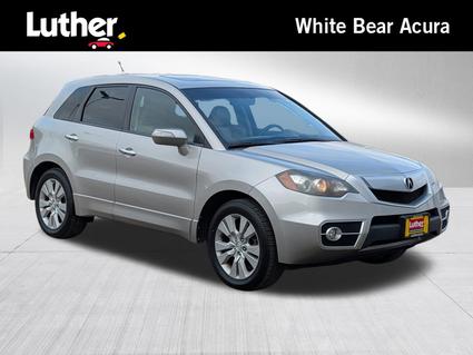2011 Acura RDX Saint Paul MN