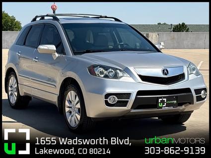 2012 Acura RDX Denver CO