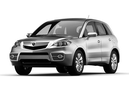 2010 Acura RDX  