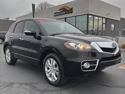2011 Acura RDX Taylorsville UT