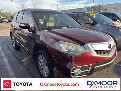 2010 Acura RDX Louisville KY