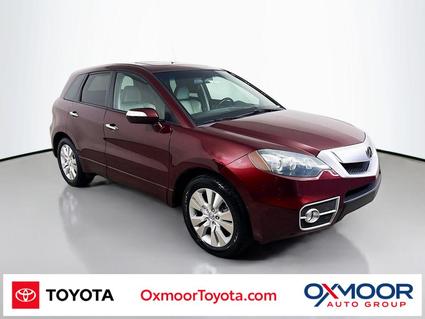 2010 Acura RDX Louisville KY