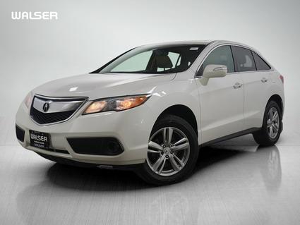 2013 Acura RDX Burnsville MN