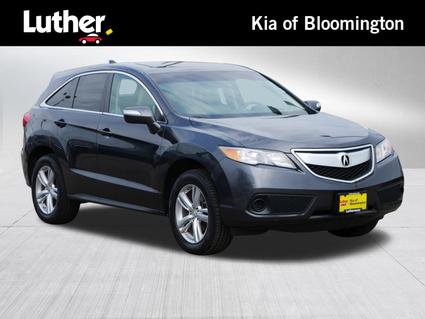 2013 Acura RDX Minneapolis MN