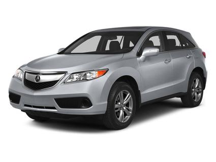 2013 Acura RDX Minneapolis MN