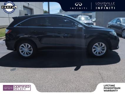 2017 Acura RDX Louisville KY