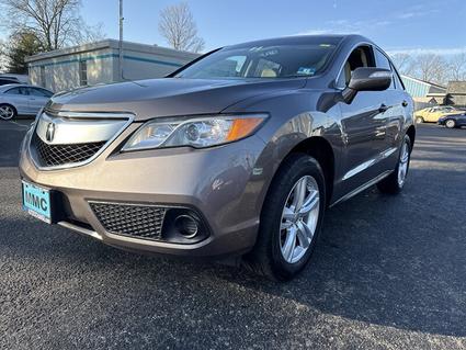 2013 Acura RDX Toms River NJ