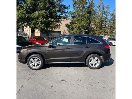 2015 Acura RDX Eureka CA
