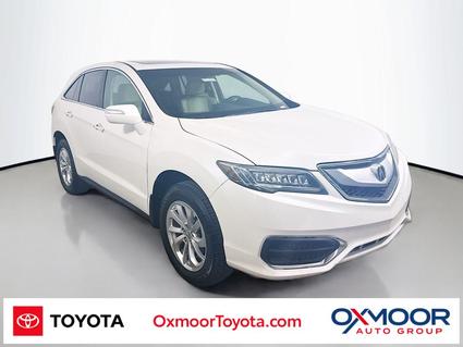 2016 Acura RDX Louisville KY