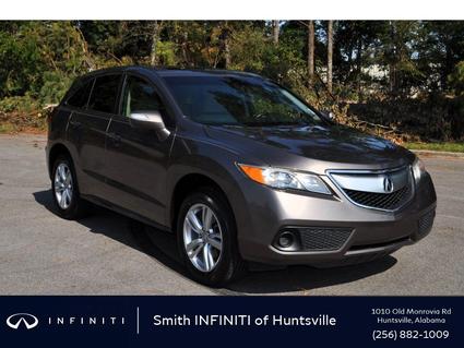 2013 Acura RDX Athens AL