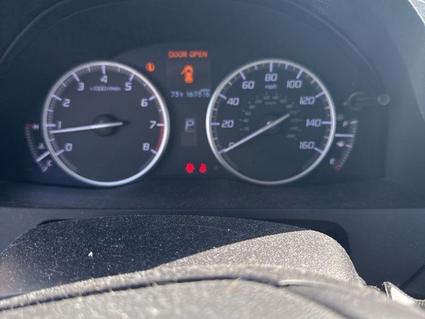 2014 Acura RDX Montgomery AL