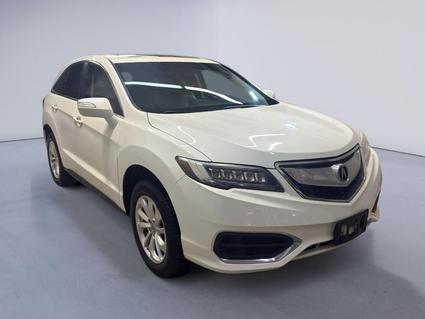 2017 Acura RDX Brunswick OH