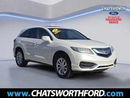 2018 Acura RDX Chatsworth GA