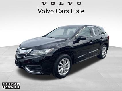 2016 Acura RDX Lisle IL