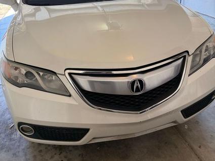 2014 Acura RDX Montgomery AL