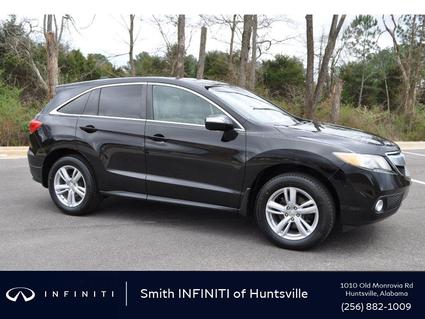 2015 Acura RDX Athens AL