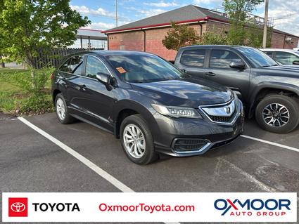 2016 Acura RDX Louisville KY