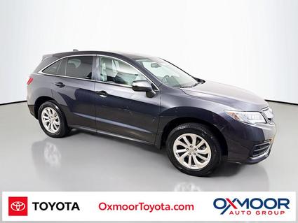 2016 Acura RDX Louisville KY