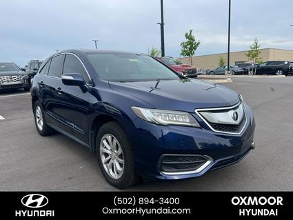 2016 Acura RDX Louisville KY