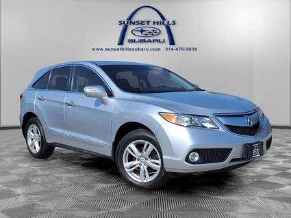 2013 Acura RDX Saint Louis MO