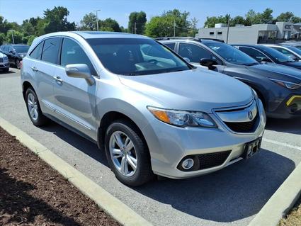 2013 Acura RDX Saint Louis MO