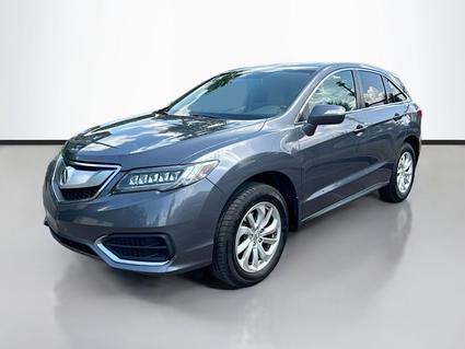2017 Acura RDX Vestavia Hills AL