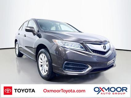 2018 Acura RDX Louisville KY