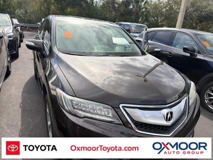 2018 Acura RDX Louisville KY