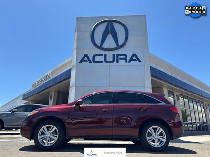 2013 Acura RDX Albuquerque NM