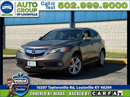 2013 Acura RDX Louisville KY